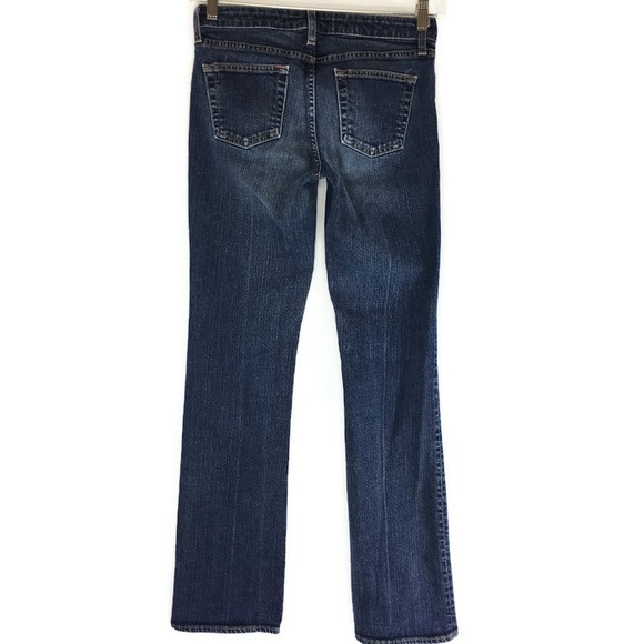 GAP Jeans Gap Boot Cut Long Stretch Size 4 Poshmark